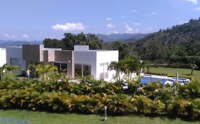 Casa Campestre La Vega Cundinamarca